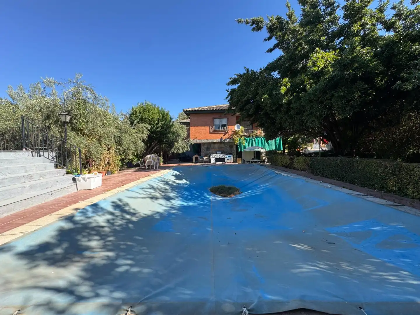 Maison avec piscine à vendre à CARMEN MORCILLO 74, imagen 25