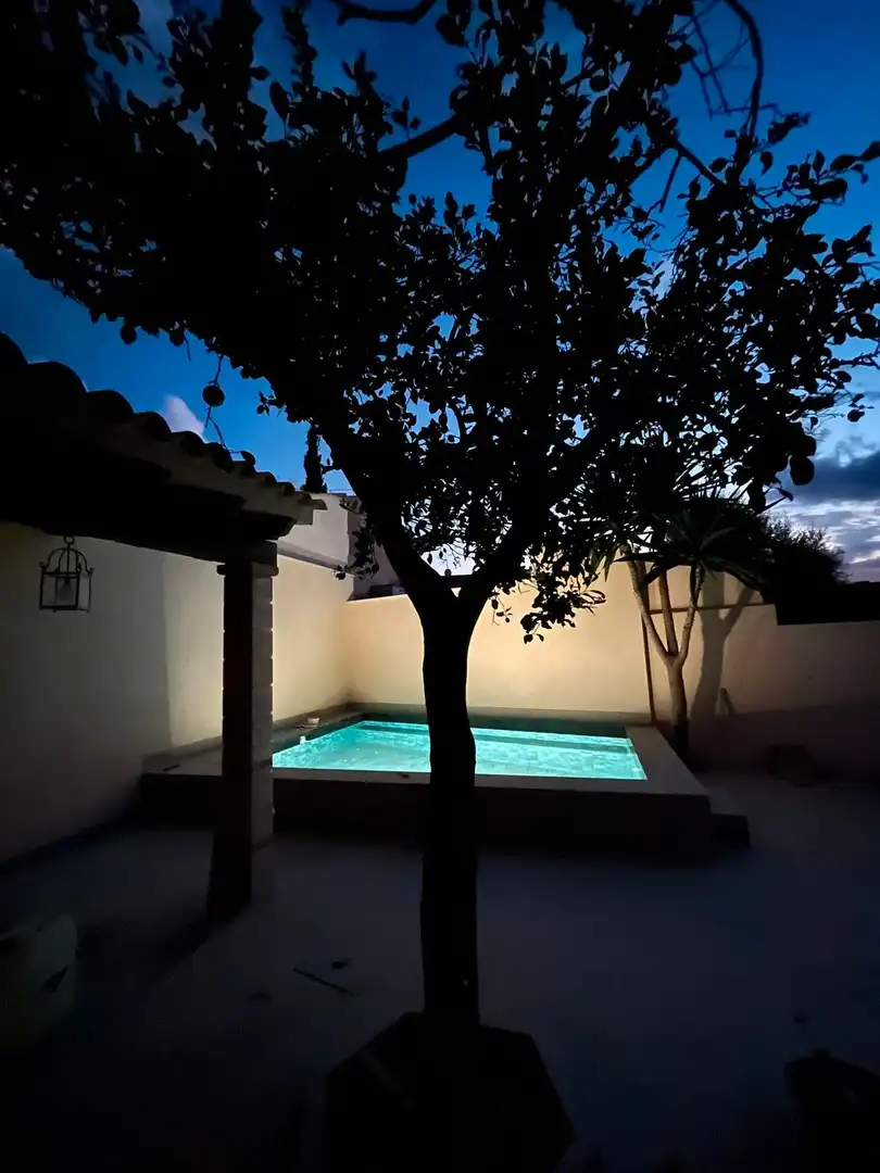 Adossat amb piscina en venda a Capdepera Poble, imagen 12