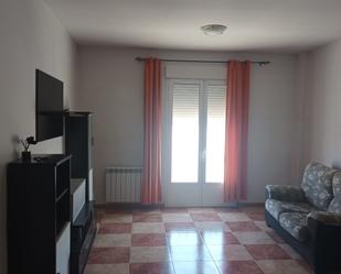 Living room of Flat to rent in Villanueva de Alcardete