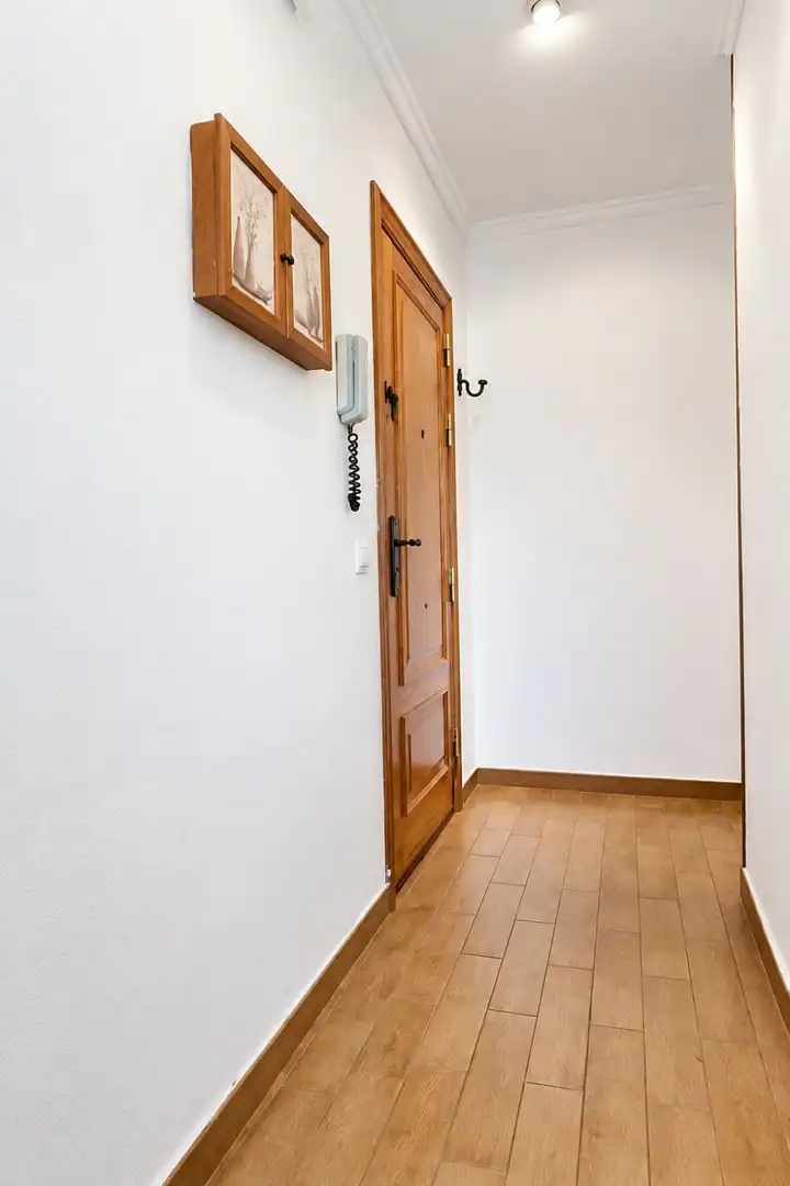 Ático en venta en Sant Boi de Llobregat con Aire acondicionado, Calefacción y Terraza