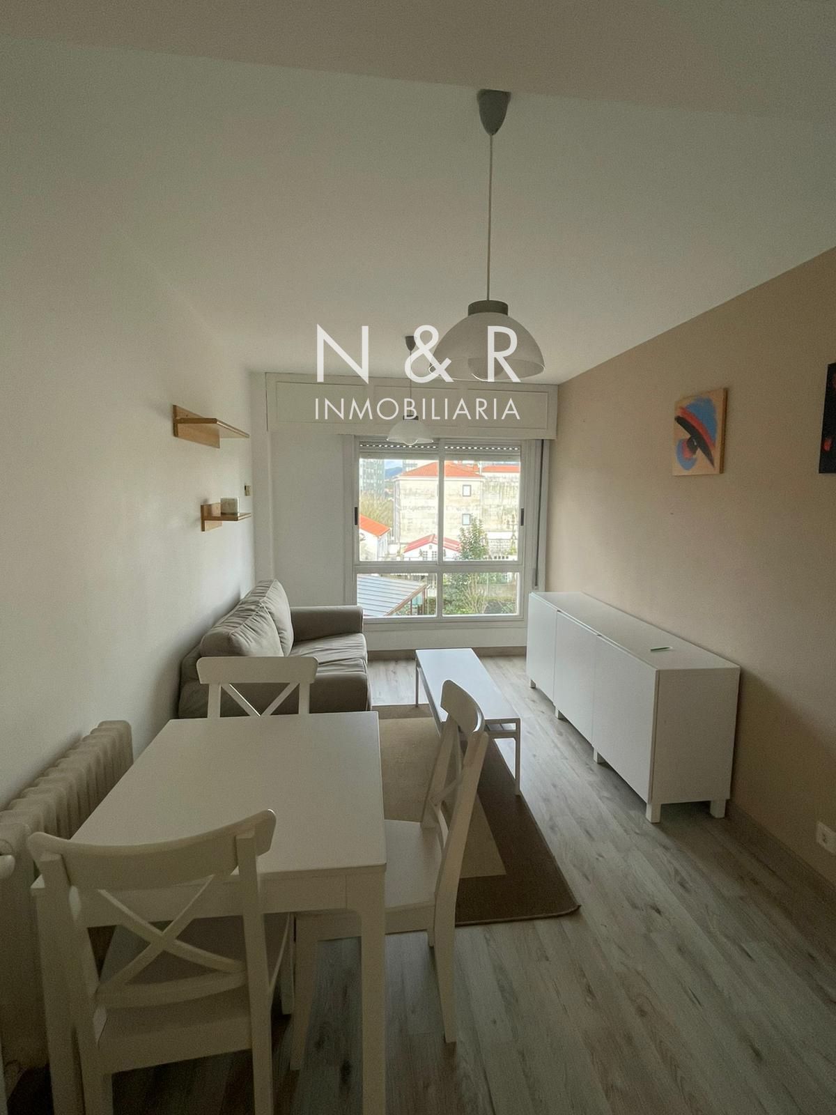 Flat to rent in Santa Marta Arriba, Campus Sur - Santa Marta