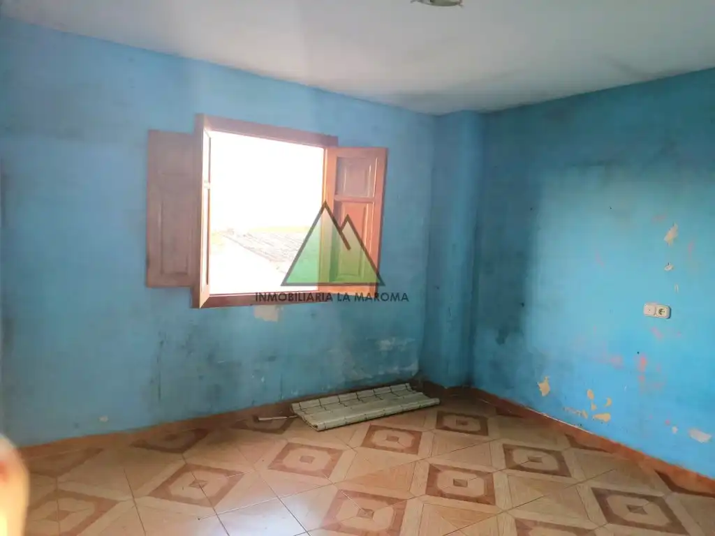 Dormitori de Casa o xalet en venda en Villanueva de Tapia, Málaga