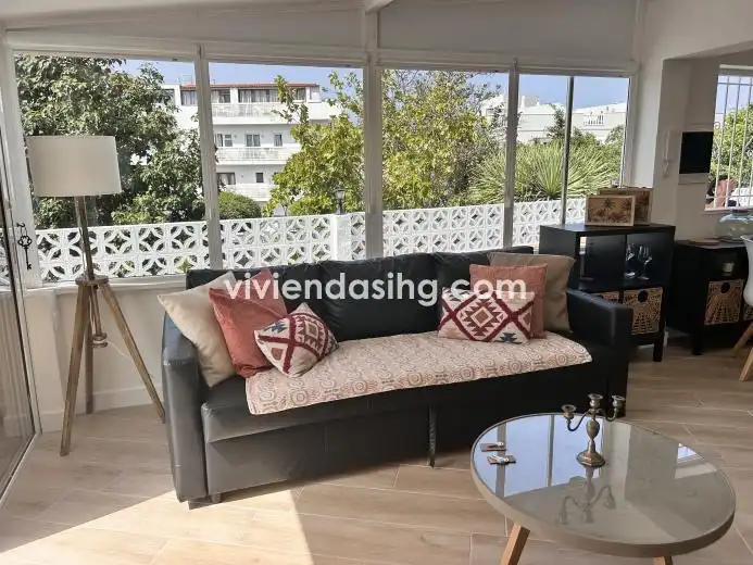 Bungalow en alquiler en Calle Villas 9, imagen 8