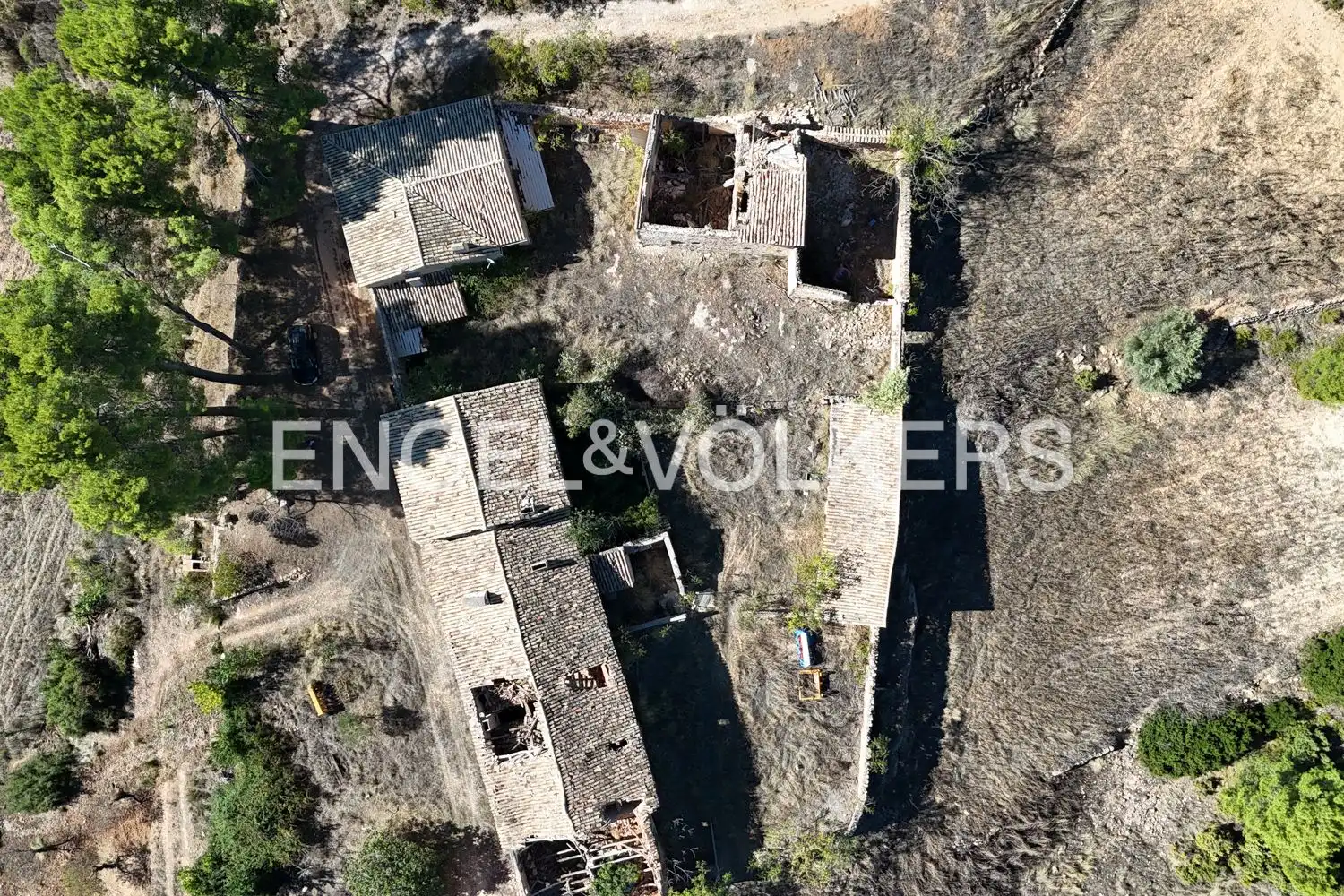 Terrain rustique à vendre à Requena, imagen 3