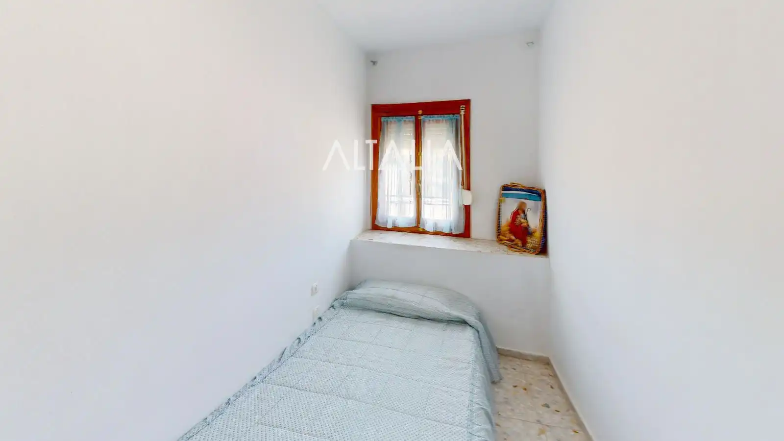 Habitación de Casa o chalet en venta en Torrejoncillo del Rey con Amueblado