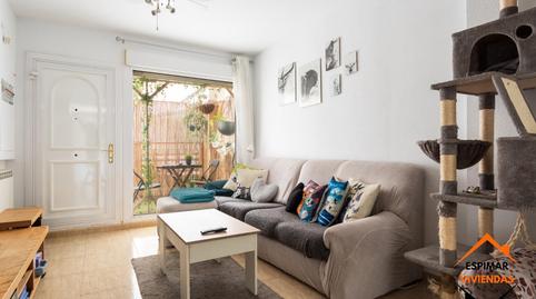 Foto 2 de Dúplex en venda a Carrer Ronda del Castellar, 1, Utebo, Zaragoza