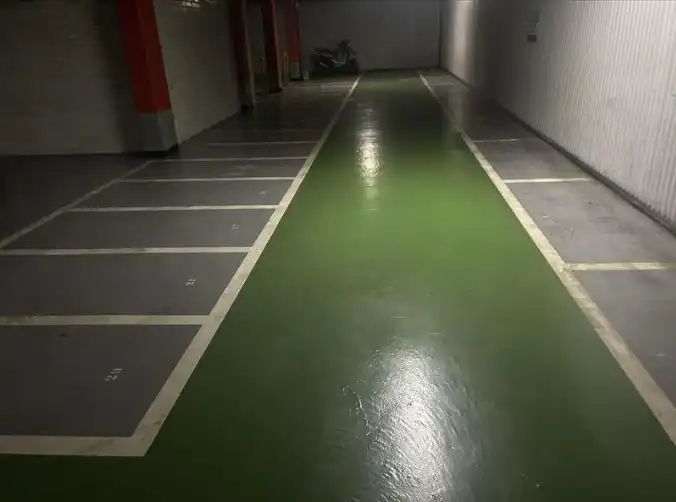 Aparcament de Garatge en venda en Valladolid