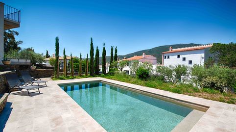 Foto 3 de Casa o chalet en venta en Carrer Pintor Tharrats, 10, Cadaqués, Girona