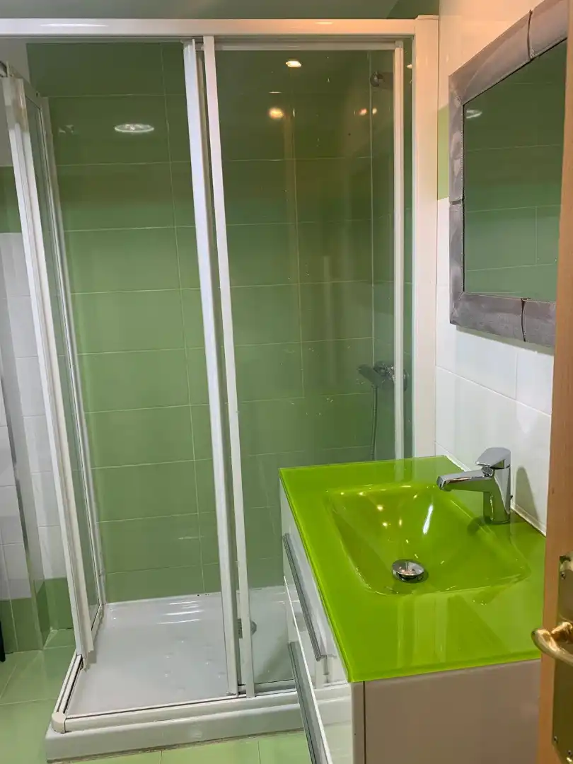 Piso con piscina en venta en Villalba Estación, imagen 6