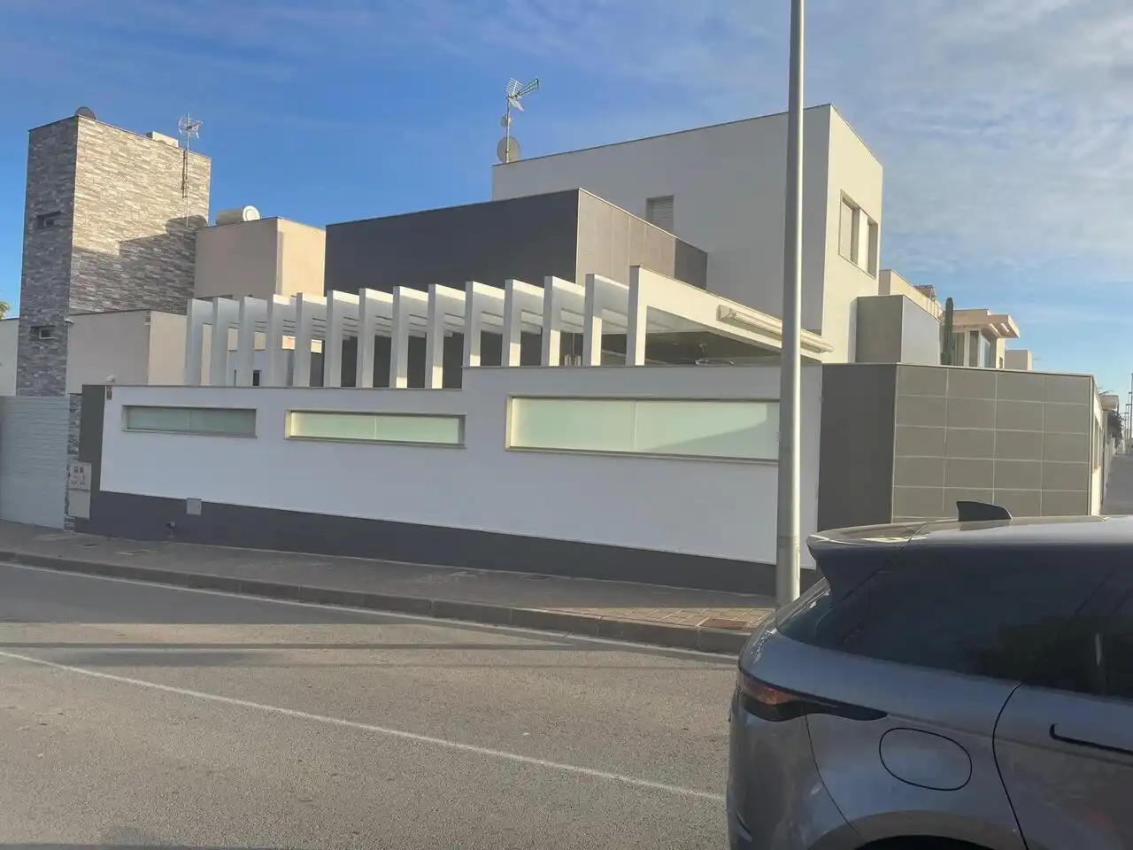 Apartament en venda a Pilar de la Horadada ciudad, imagen 4