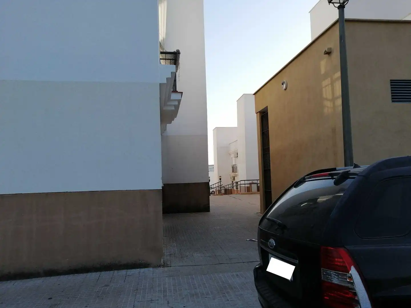 Apartamento en venta en C/ Madroño, Urb Palmito , Montellano