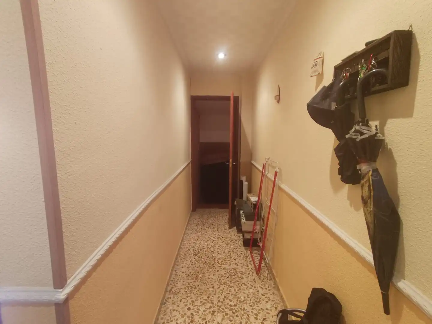 Piso en venta en Guadix con Amueblado