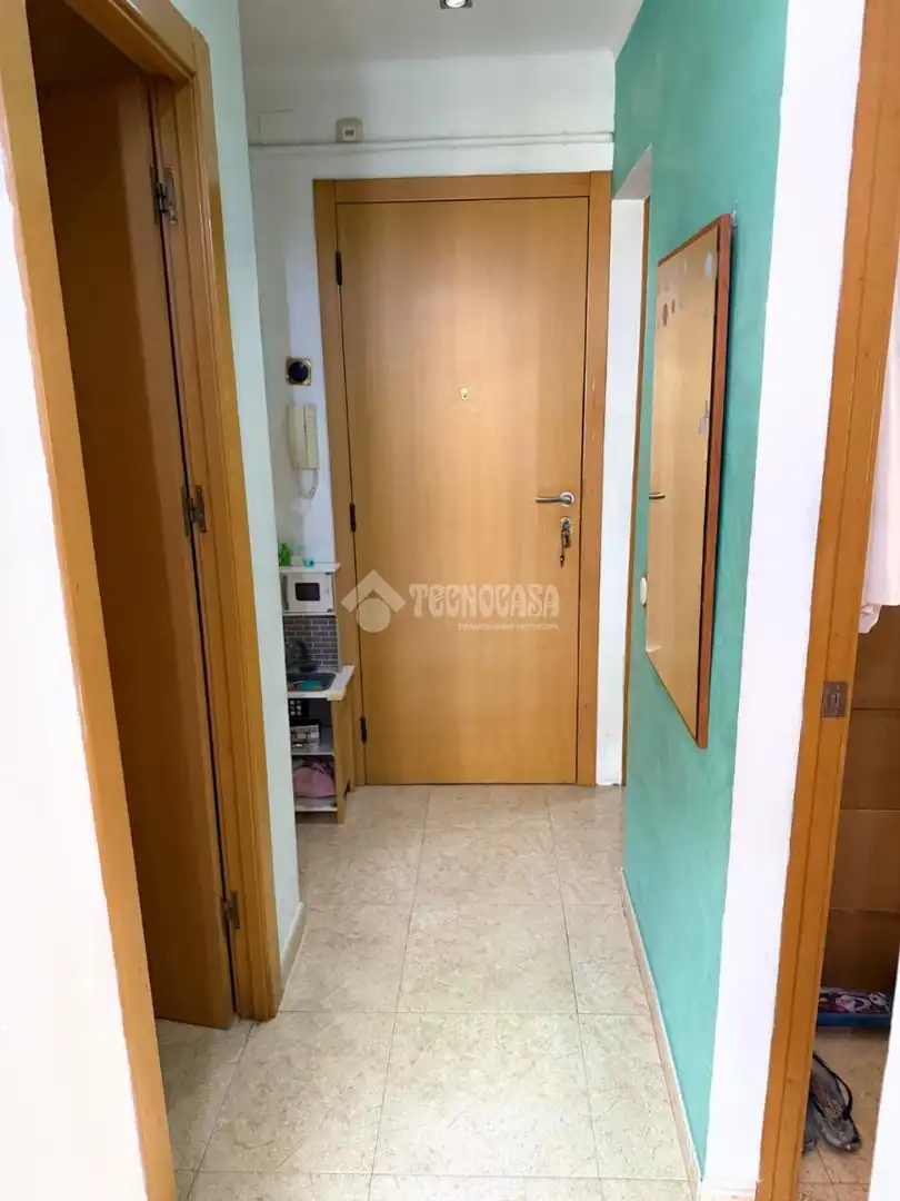 Piso en venta en Barcelona con Aire acondicionado y Calefacción