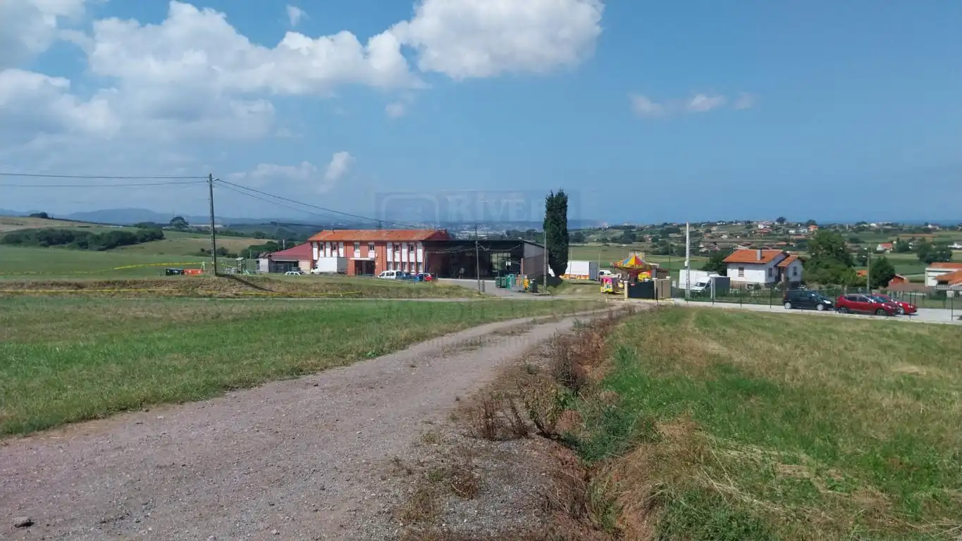 Terreno residencial en venta en Camín de la Piñera a el Valle, imagen 11