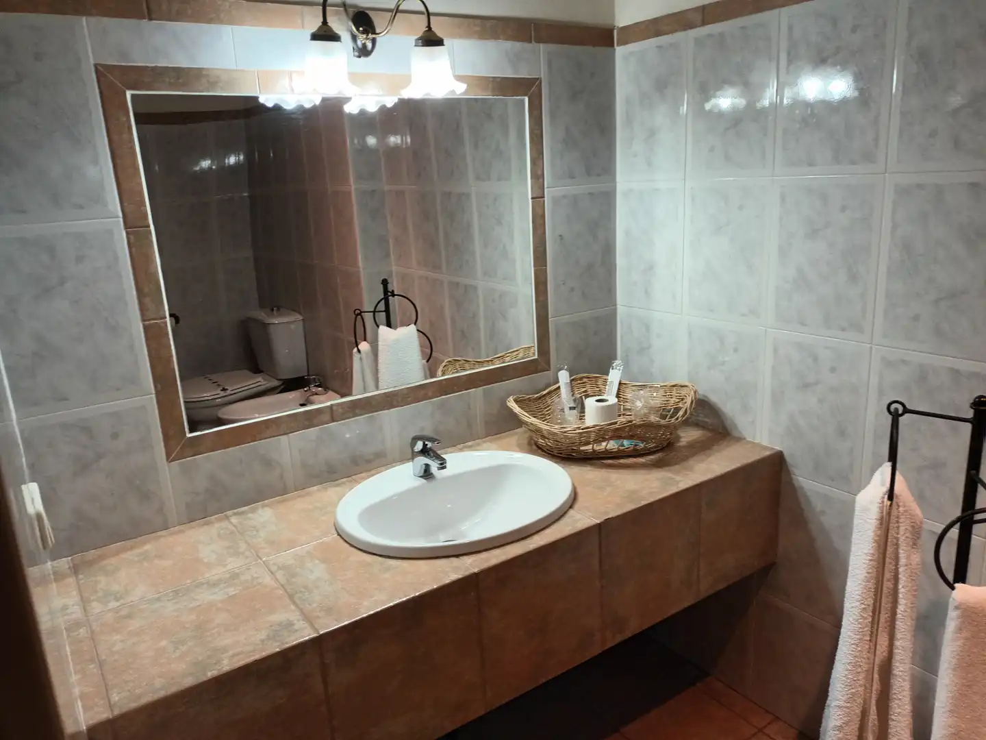 Baño de Edificio en venta en Santisteban del Puerto