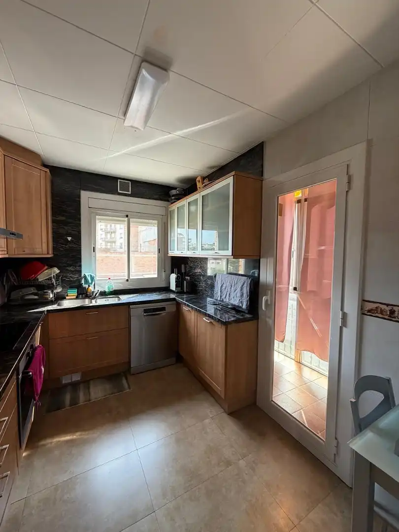 Wohnung mit Terrasse zum Verkauf in Carrer Carrer Sans i Ribes, imagen 27