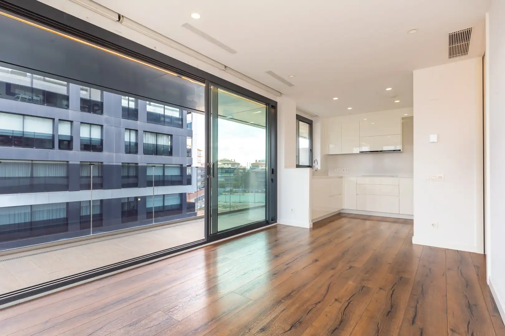 Appartement avec piscine à vendre à RUBIO I TUDURI DE, imagen 8