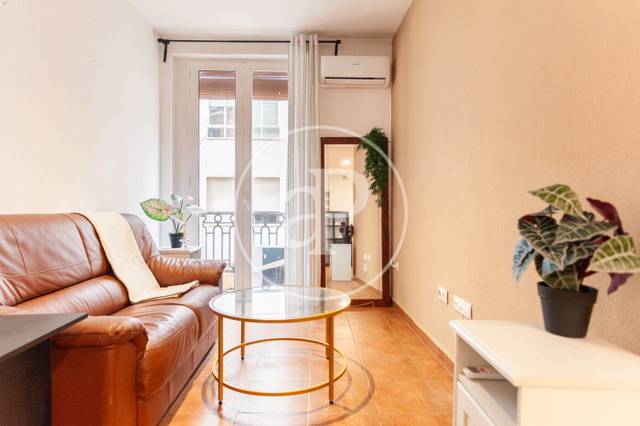 Piso en Alquiler en C/ de Murillo en El Pilar