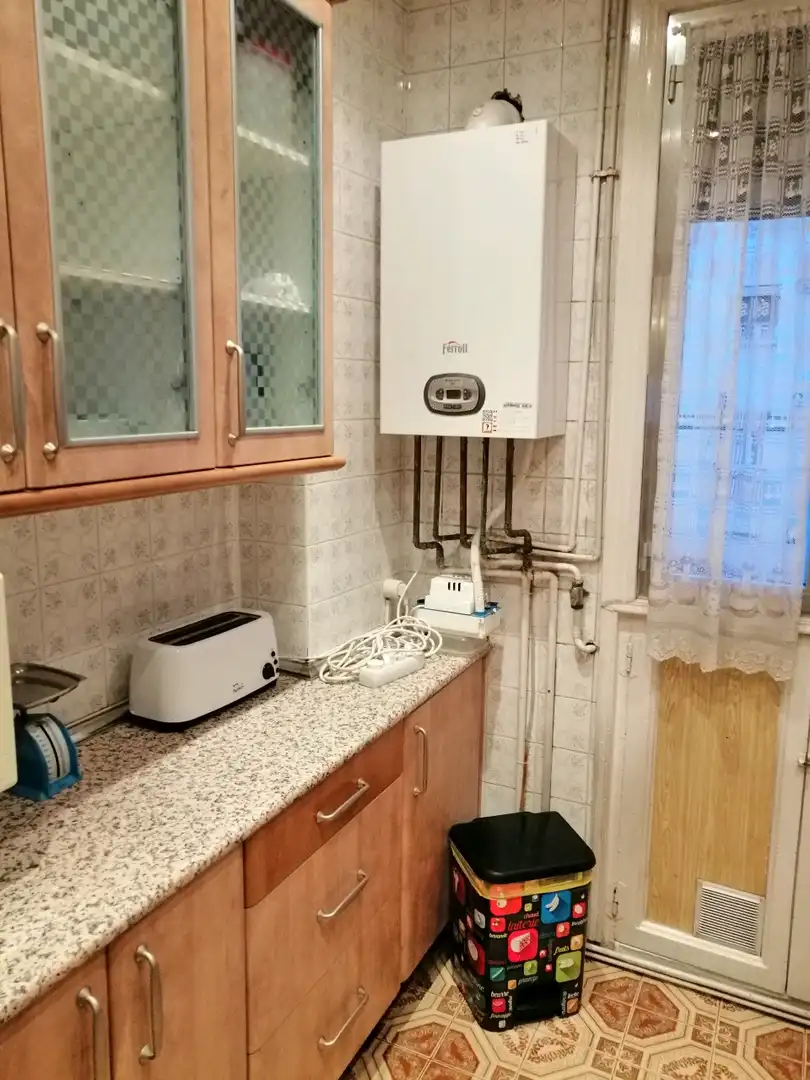 Flat for rent in Palos de Moguer
