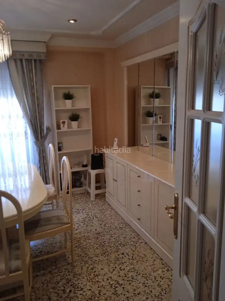 Flat for sale in Calle Rafael Altamira 27, imagen 2