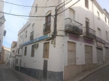 Adossat en venda a Calle San Jorge