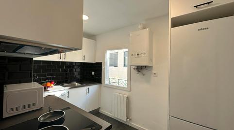 Foto 3 de Piso de alquiler en N/a, Opañel,  Madrid Capital