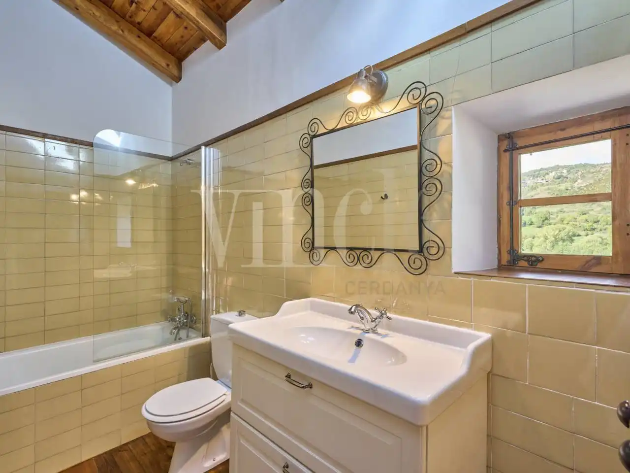 Casa con jardín en venta en Calle ESGLESIA, imagen 25