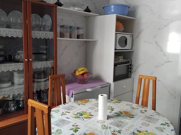 Piso en venta en Carrer Màrtirs 47