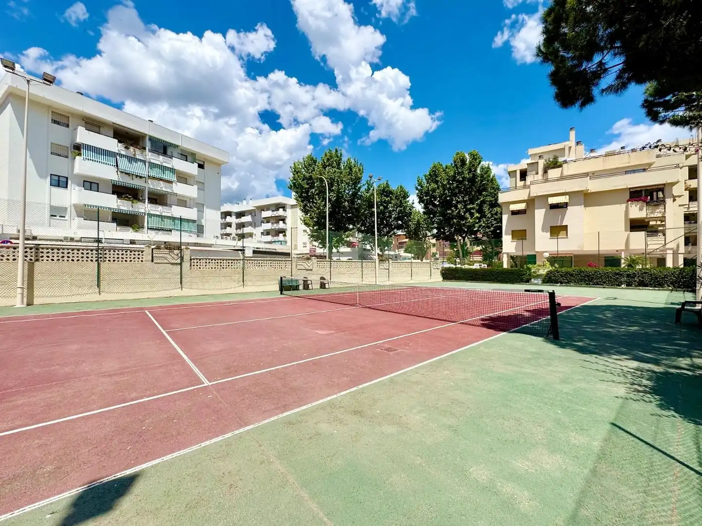Apartment with terrace for sale in El Bajondillo, imagen 20