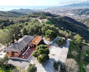 Exterior view of Premises for sale in Málaga Capital  with Terrace