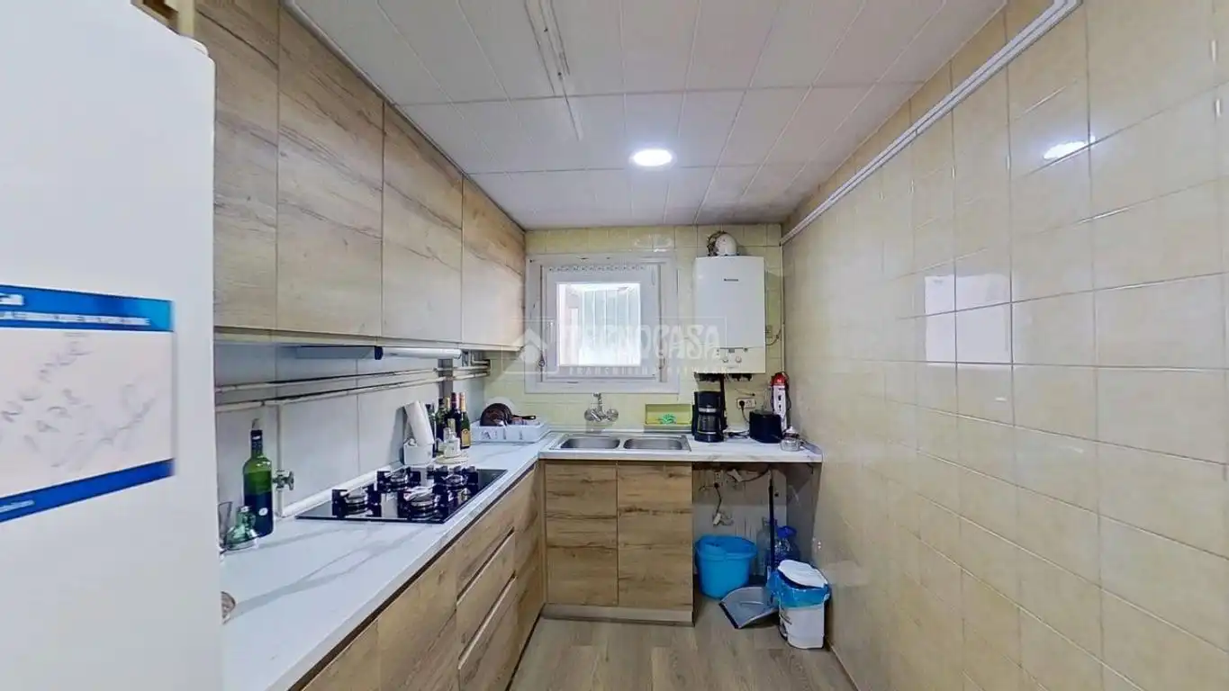 Residencial en venda a Escodines, imagen 4