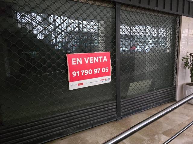 Local comercial en Venta en Toscal