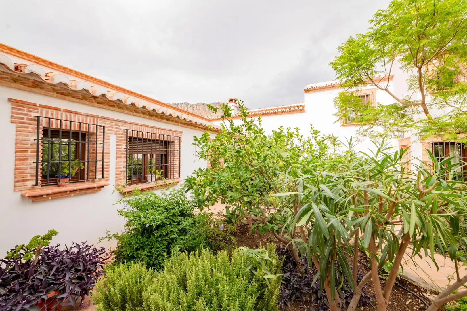 Maison à vendre à Villanueva de la Concepción, imagen 35