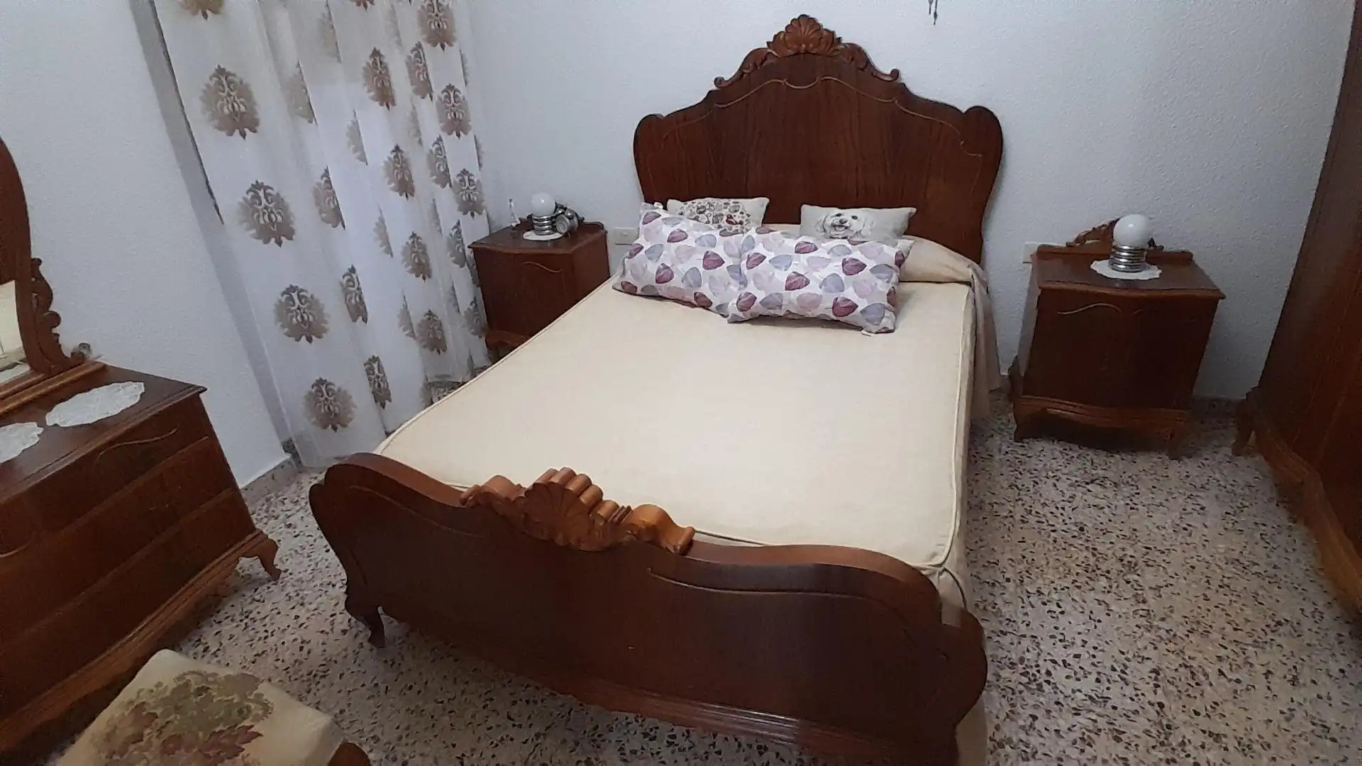 Habitación de Piso en venta en Yecla, Murcia
