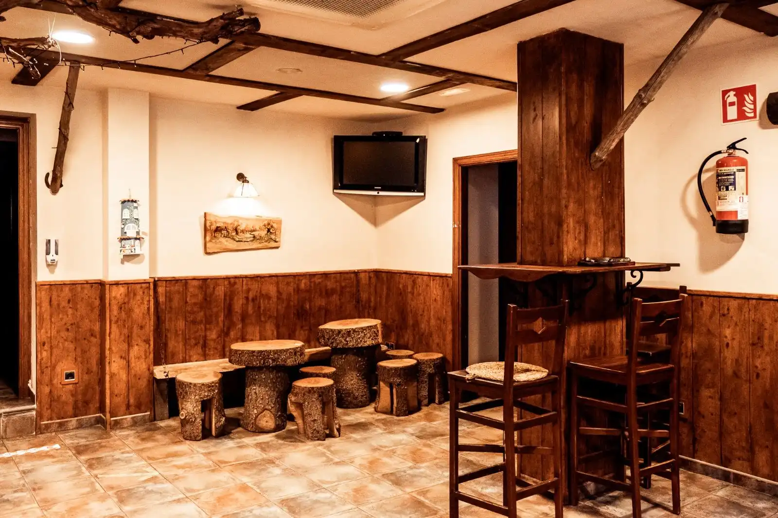 Buildings for sale in Cercedilla