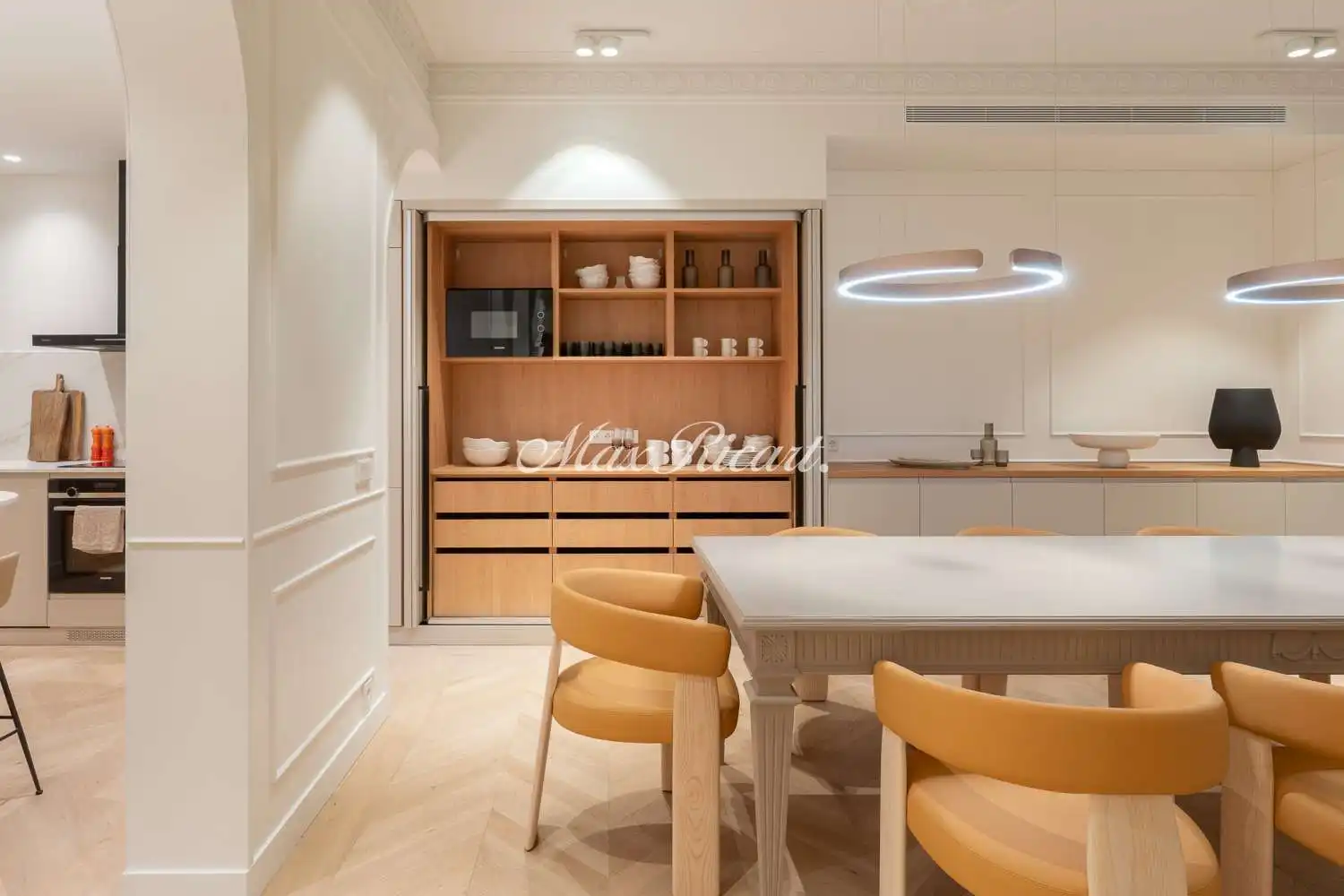 Flat with terrace to rent in N/A, imagen 13