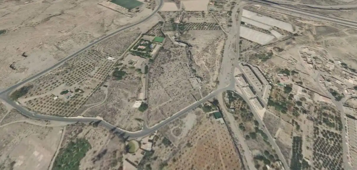 Terreny rústic en venda a Camino Martínez, imagen 13