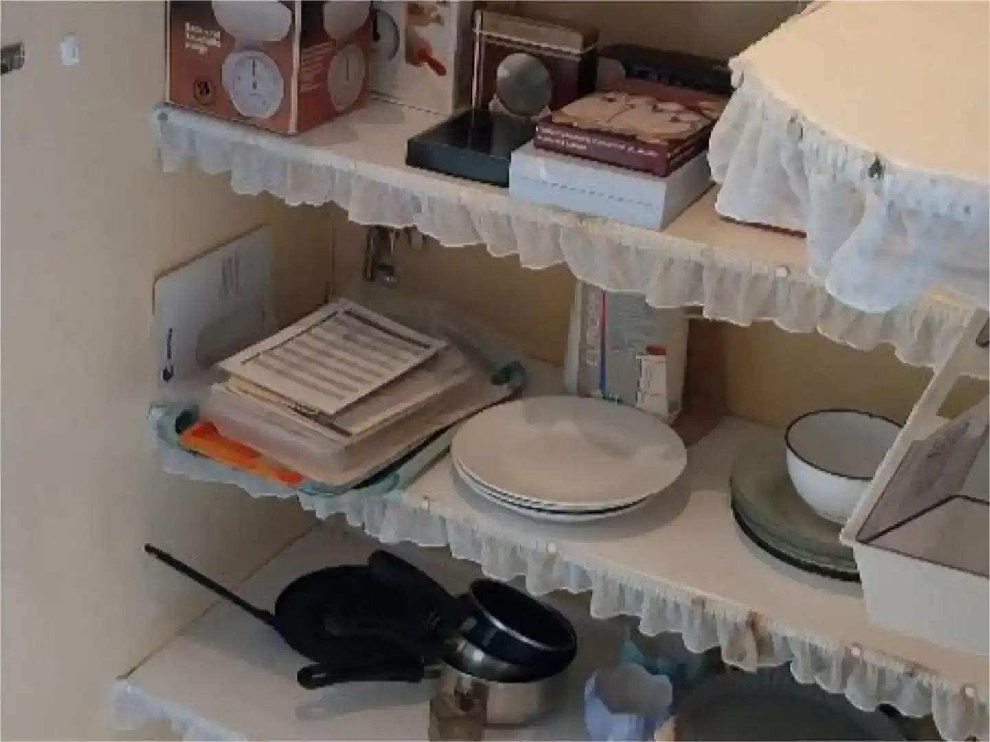 Kitchen of Flat for sale in Vitoria - Gasteiz  with Balcony