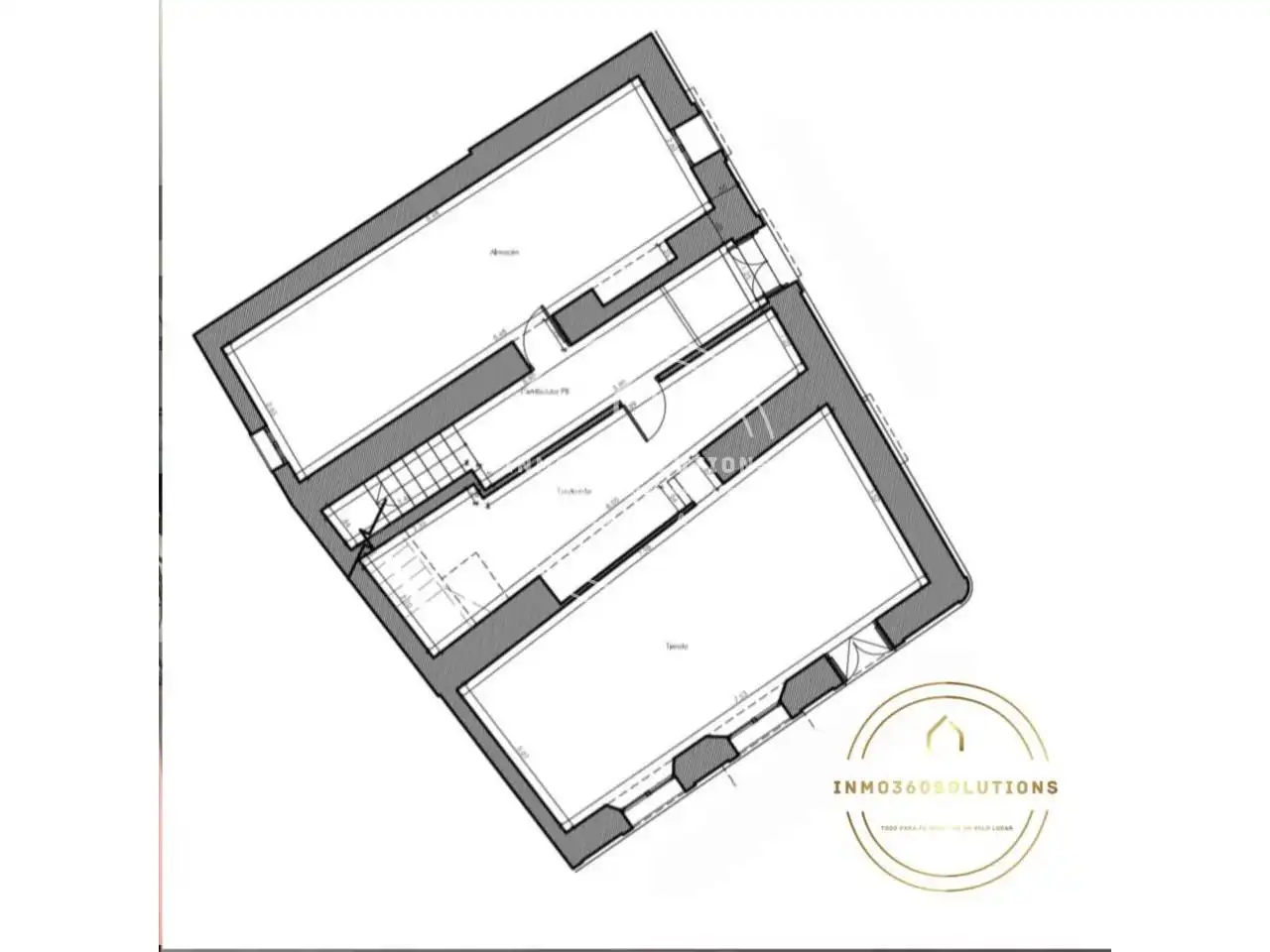 Immobili singolari in vendita a Calle San Rosendo, imagen 6