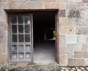 Local de lloguer en Santillana del Mar amb Terrassa