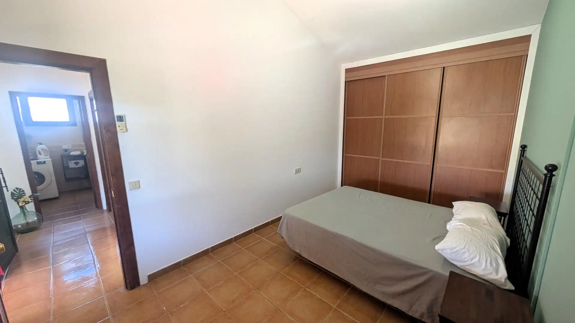Dormitori de Finca rústica en venda en Pájara amb Jardí privat, Terrassa i Traster