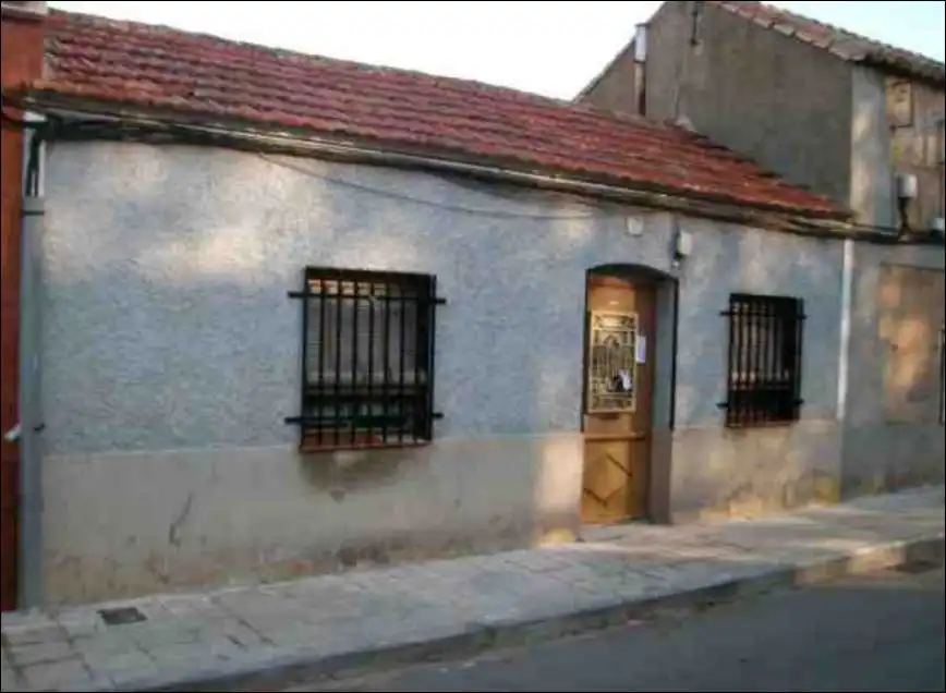 Adossat en venda a Virgen