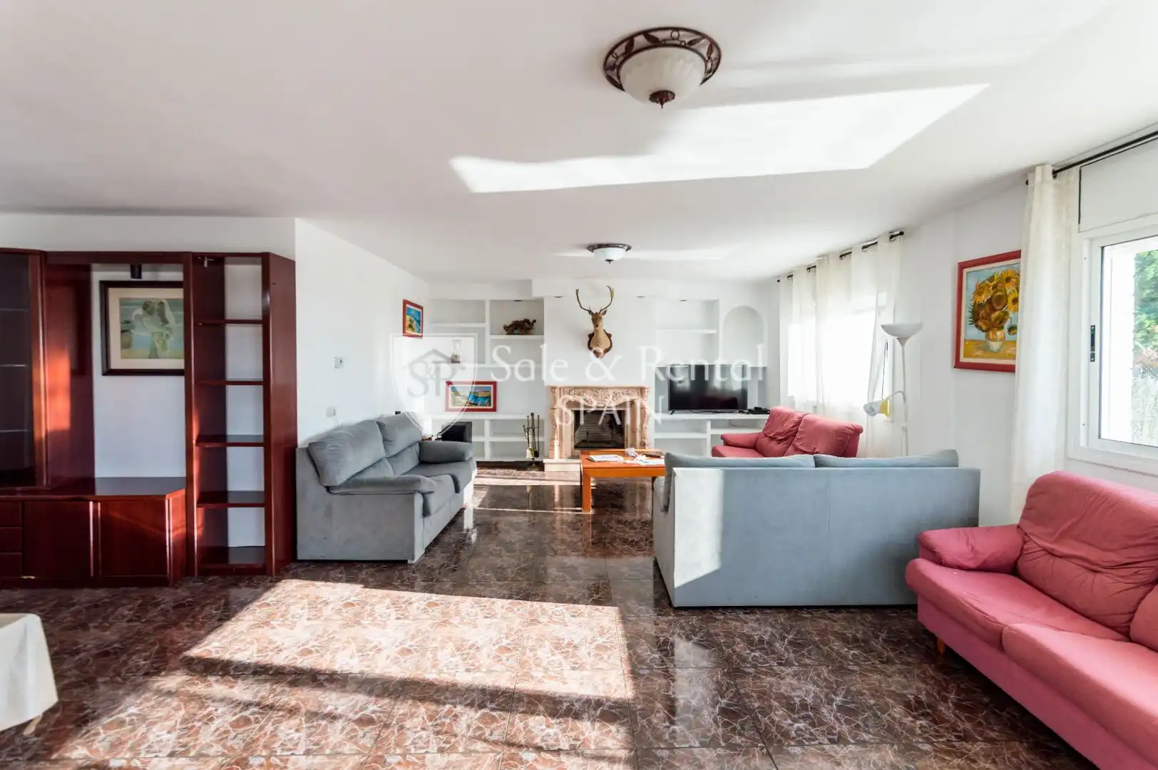 Haus mit Garten zum Verkauf in Montgoda, imagen 5