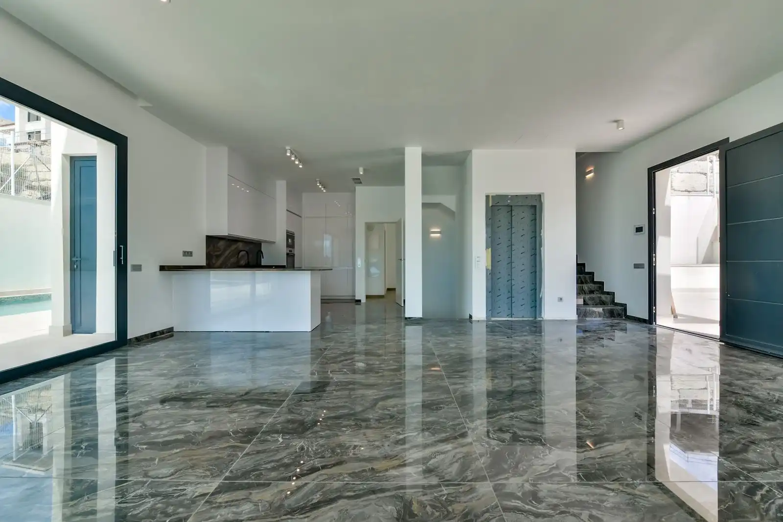 Villa mit Pool zum Verkauf in Golf Bahía, imagen 42