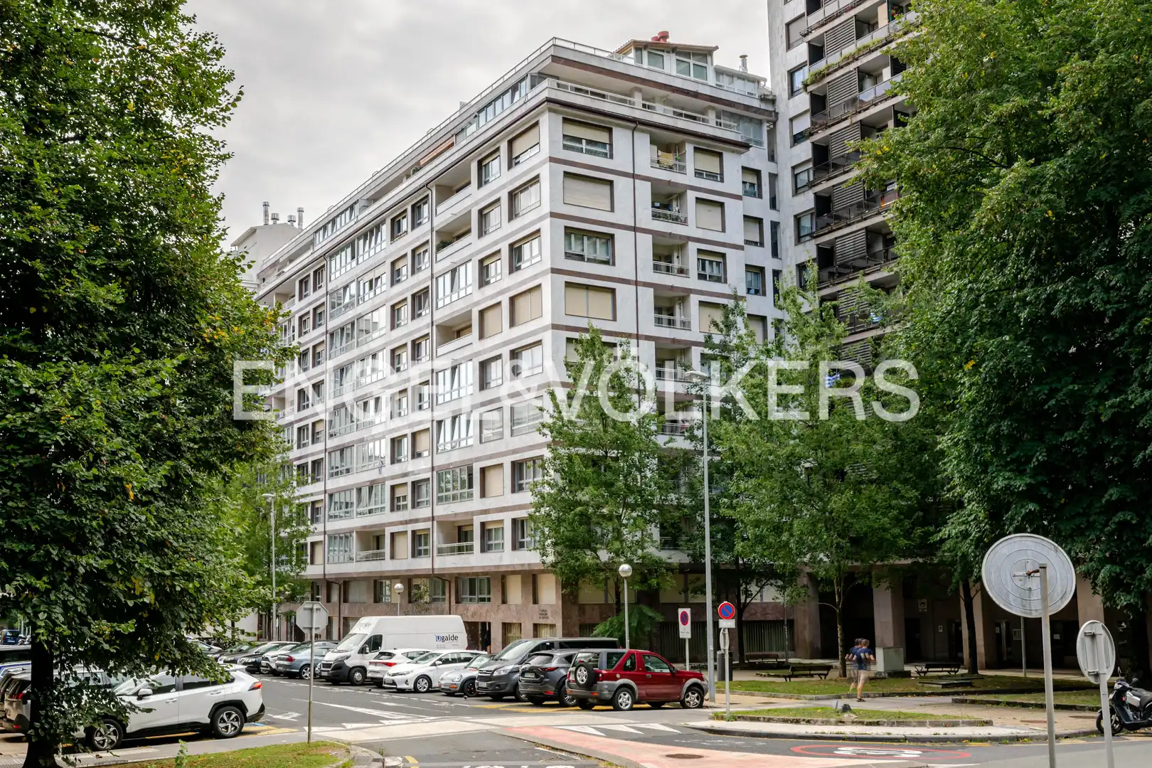 Piso con ascensor en venta en Calle de Catalina de Erauso, imagen 2