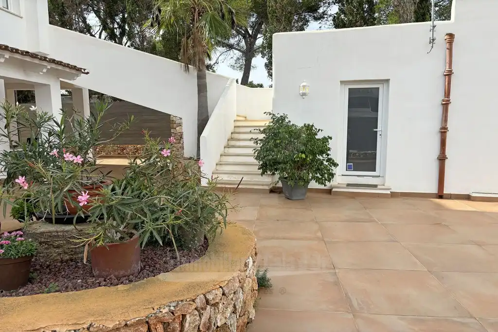 Villa mit Terrasse zum Verkauf in Cala d'Or, imagen 29
