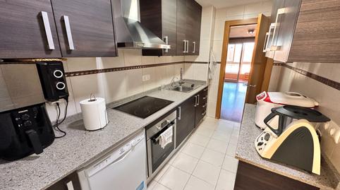 Photo 4 of Flat for sale in Pasaje Metal, San Fernando - Princesa Mercedes, Alicante