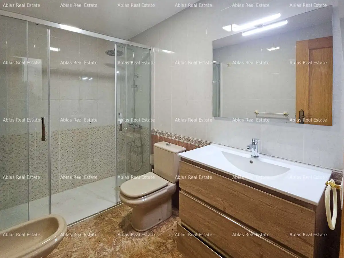Piso con terraza en venta en Centro Ciudad, imagen 19