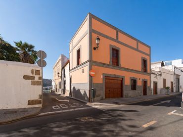 Maison mitoyenne à vendre à Calle Conde de la Vega Grande