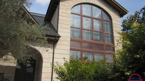 Chalet exclusivo en Eras de Renueva, image 3